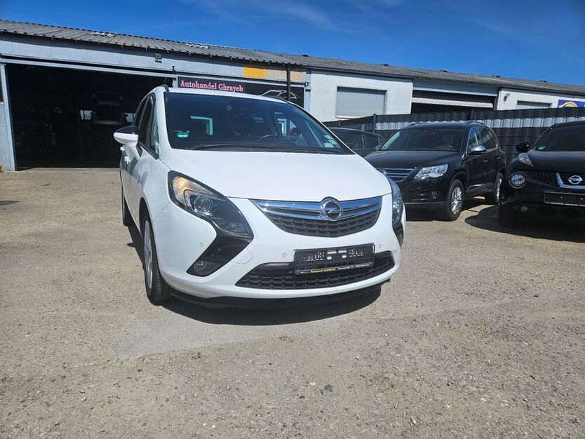 Zafira