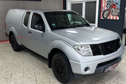 Nissan Navara 123.480 km 8.990 &euro; Essen 45356
