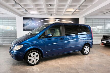 Mercedes-Benz Viano 207.828 km 11.900 &euro; Ratingen 40880