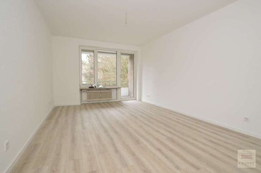 Wohnung zum Mieten in Düsseldorf 620 € 57 m²