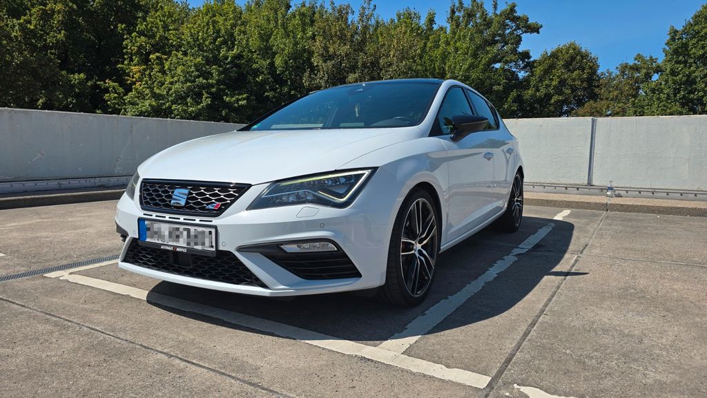 Seat Leon 117.000 km 20.999 &euro; Mülheim an der Ruhr 45470