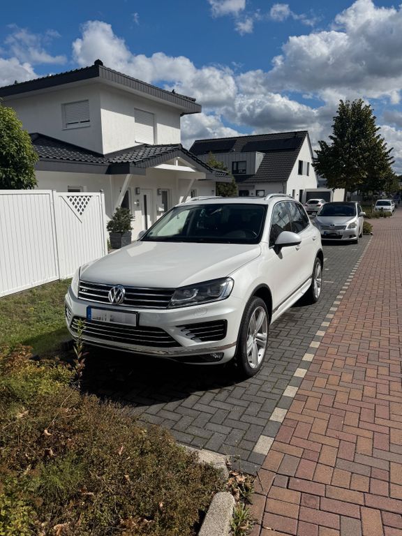 Touareg