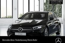 Gebrauchtwagen Mercedes A 180