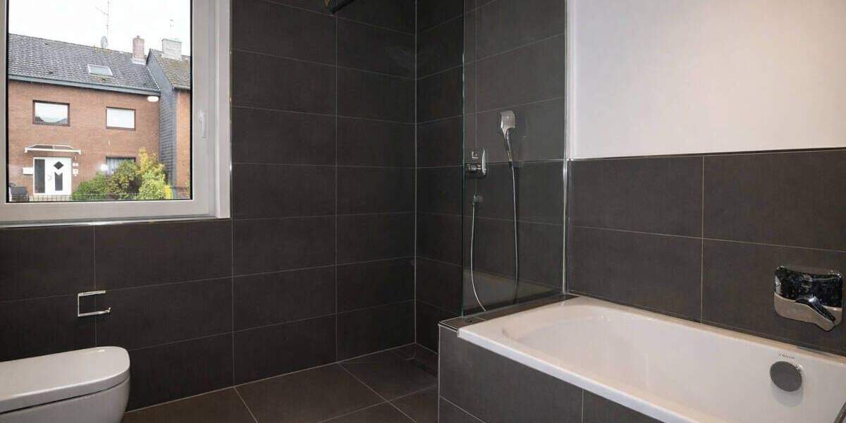 Etagenwohnung Neuss / Norf Norf - 3 Zimmer, 71 m&sup2;, 373.000&euro; | Angebot:24859894