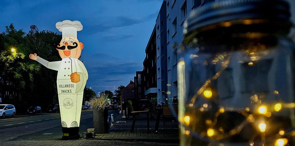 Gewerbeobjekt Duisburg Walsum - 375&euro; | Angebot:25518038