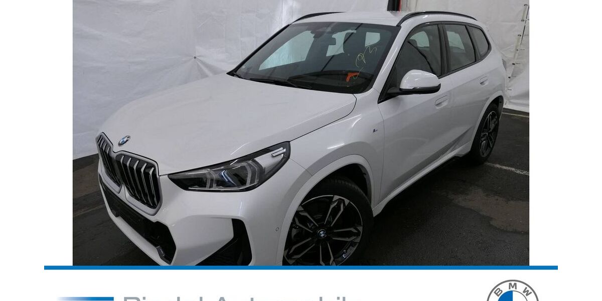 BMW X1 25.499 km 39.990 &euro; Dinslaken 46535