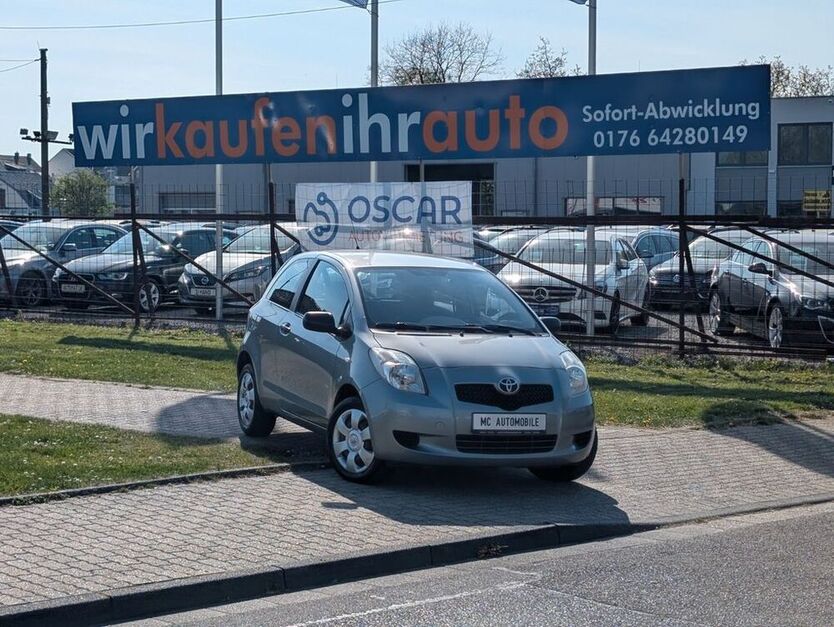 Yaris