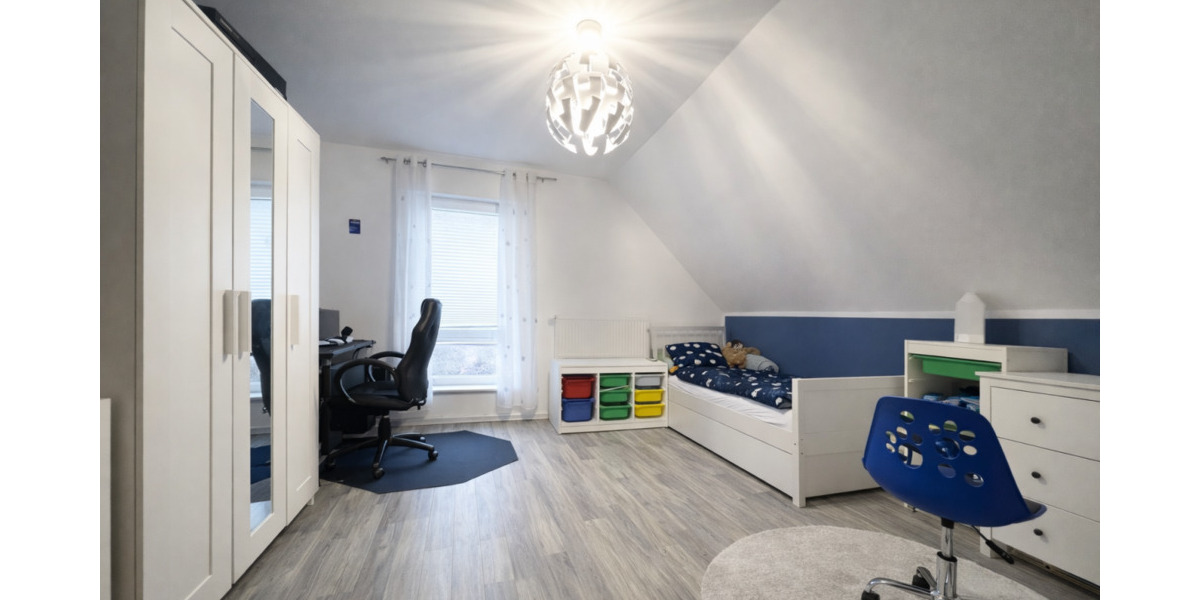 Doppelhaushälfte Oberhausen Schmachtendorf - 5 Zimmer, 136 m&sup2;, 569.000&euro; | Angebot:25686616