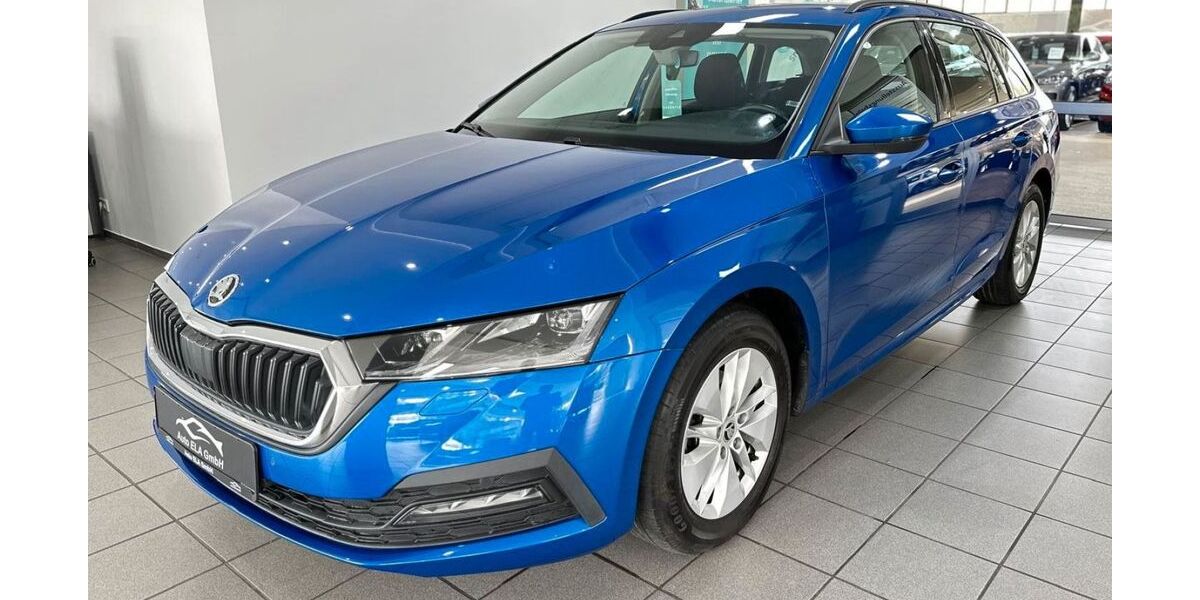 Skoda Octavia 76.000 km 19.490 &euro; Heiligenhaus 42579