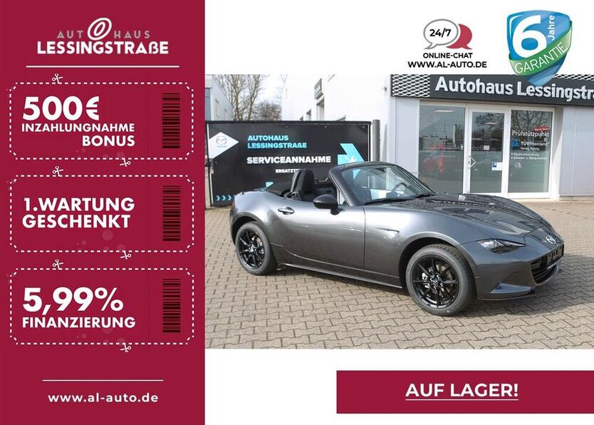MX-5