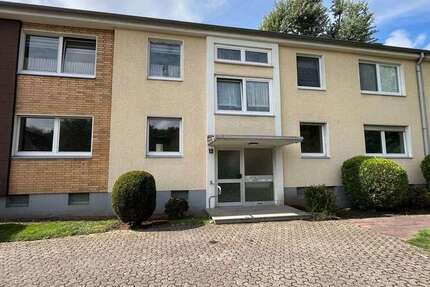 Wohnung Duisburg Walsum - 3 Zimmer, 67 m&sup2;, 103.700&euro; | Angebot:25137529