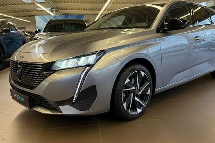 Peugeot 308 58.200 km 22.680 € Wesel 46485
