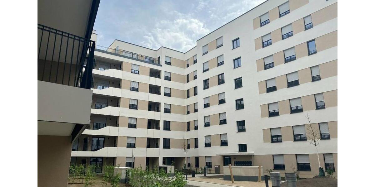 Etagenwohnung Düsseldorf Pempelfort - 3 Zimmer, 87 m&sup2;, 1.388&euro; | Angebot:26329903