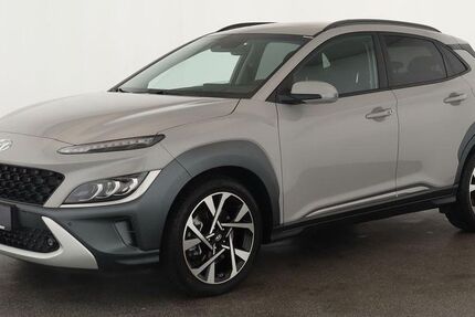Hyundai KONA 31.900 km 21.984 &euro; Neuss 41464