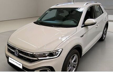 VW T-Roc 19.375 km 23.479 &euro; Krefeld 47805