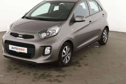 Kia Picanto 30.469 km 8.790 &euro; Essen 45141