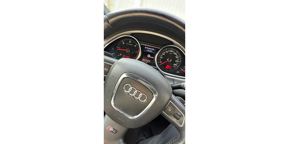 Audi Q 7 240.000 km 14.500 € Duisburg 47051