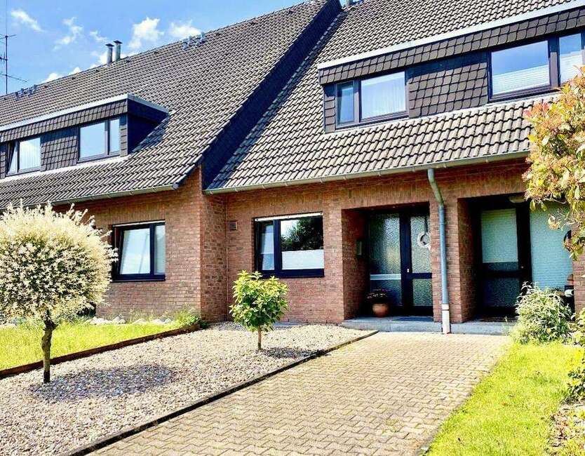 Haus zum Kaufen in Mönchengladbach 349.000 € 137 m²
