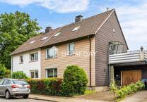 Attraktives Mehrfamilienhaus mit 3 Wohneinheiten in ruhiger Lage