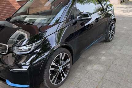BMW i3 8.106 km 26.100 &euro; Duisburg, Stadt 47178