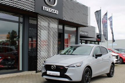 Mazda 2 25.518 km 19.740 € Moers 47441