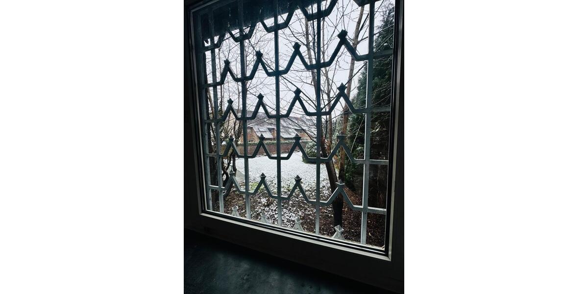 Erdgeschoßwohnung Gladbeck Brauck - 1.5 Zimmer, 43 m&sup2;, 550&euro; | Angebot:24719354