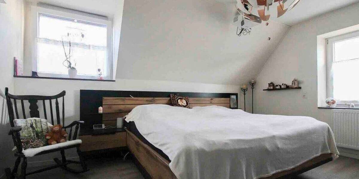 Einfamilienhaus Alpen Veen - 1 Zimmer, 334 m&sup2;, 750.000&euro; | Angebot:26229726