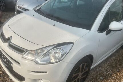 Citroen C3 110.000 km 5.500 € Essen 45355