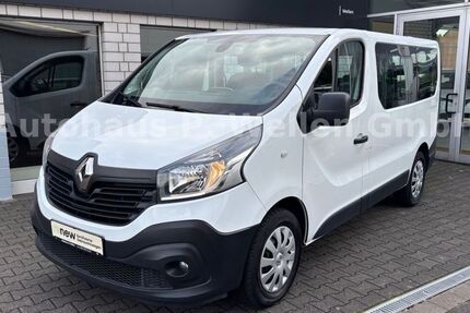 Renault Trafic 256.042 km 14.990 € Kaarst - Büttgen 41564