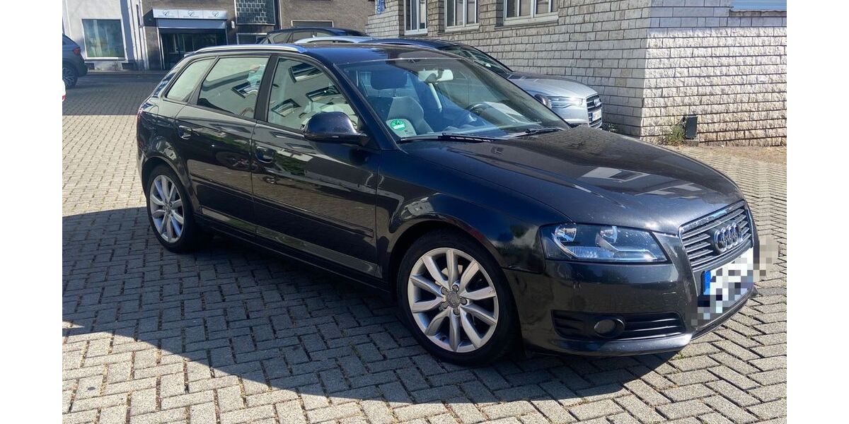 Audi A3 320.000 km 3.700 &euro; Bottrop 46236
