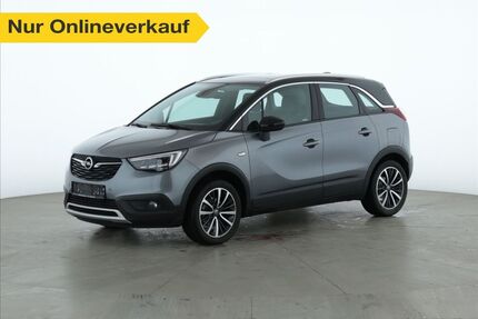 Opel Crossland (X) 75.990 km 10.760 &euro; Düsseldorf 40599
