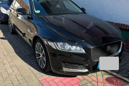 Jaguar XF 260.000 km 7.700 &euro; Neuss 41469