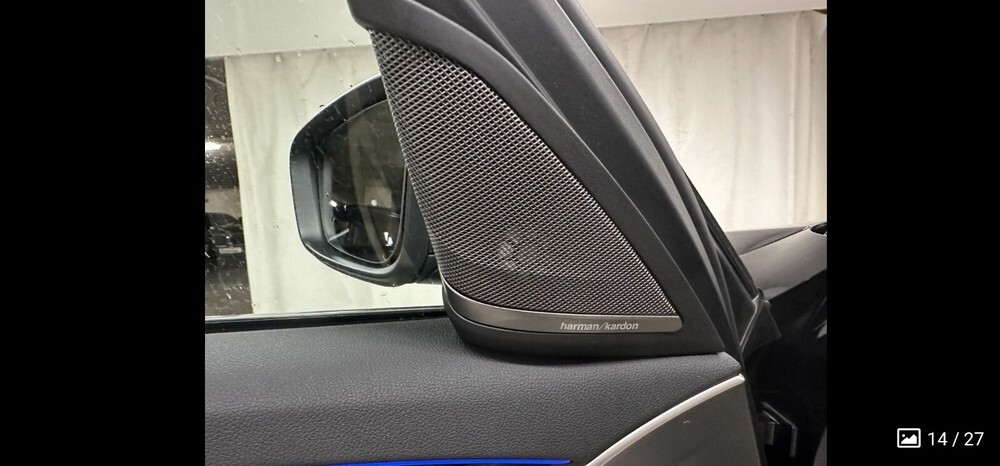 BMW 540d Xdrive 66.600 km 40.000 € Kempen 47906