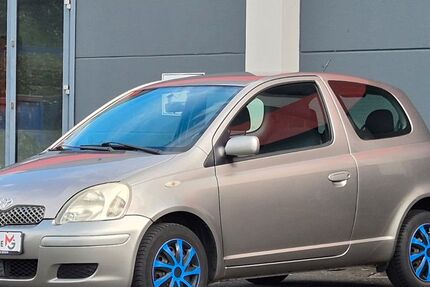 Toyota Yaris 119.000 km 2.690 € Mülheim an der Ruhr 45475