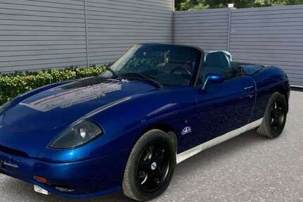 Fiat Barchetta