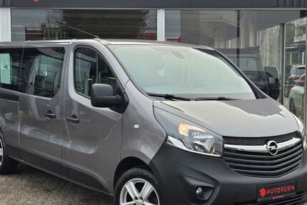 Opel Vivaro 167.211 km 14.900 &euro; Krefeld 47803