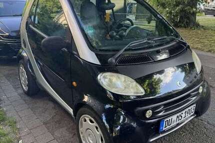 Smart forTwo 180.000 km 900 € Duisburg 47228