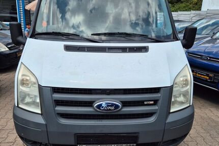 Ford Transit 143.000 km 5.499 &euro; Essen 45356