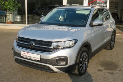 VW T-Cross 29.600 km 17.990 &euro; Kerken 47647