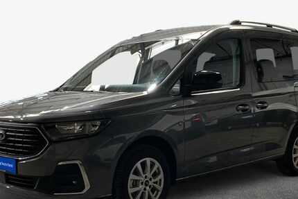 Ford Tourneo Connect 6.500 km 39.990 € Düsseldorf 40549