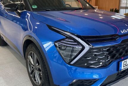 Kia Sportage 11.000 km 39.990 € Gladbeck 45968