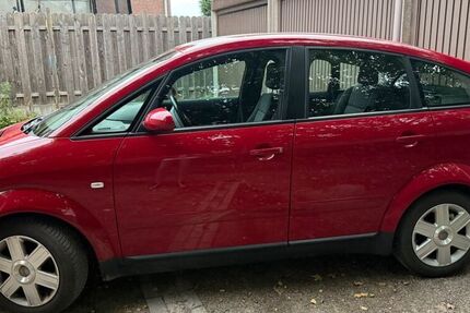 Audi A2