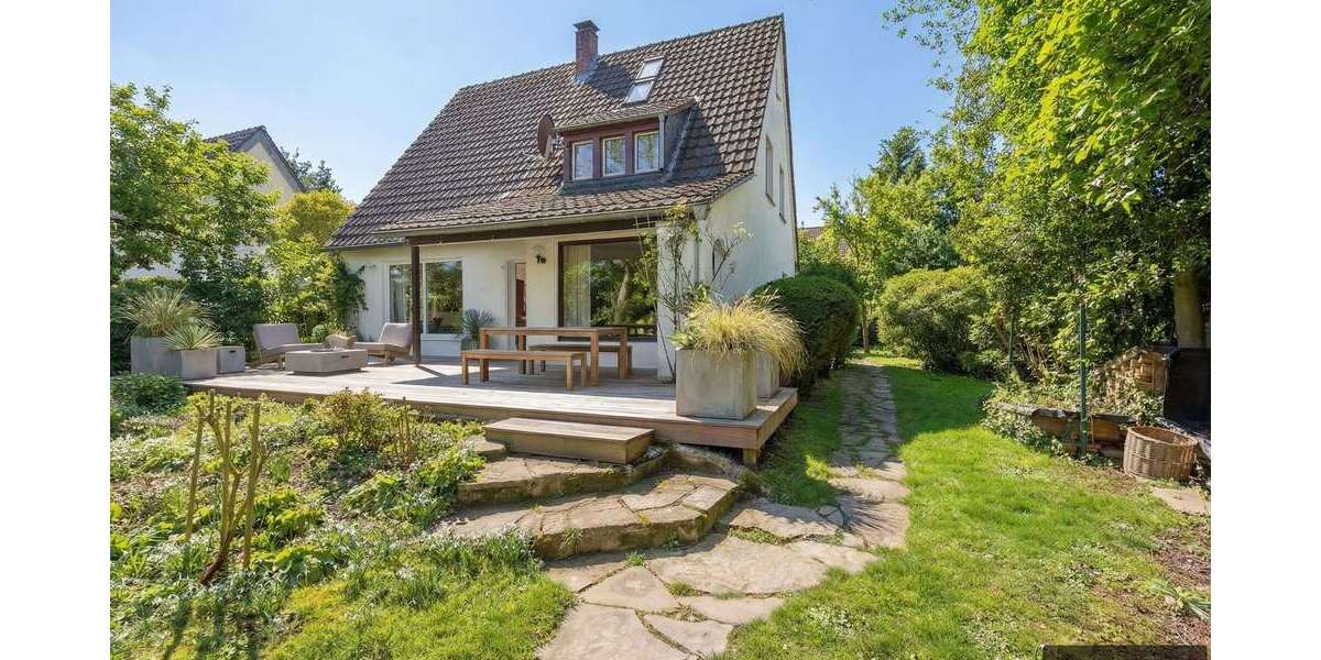 Einfamilienhaus Neuss - Bolssiedlung Bolssiedlung - 5 Zimmer, 130 m&sup2;, 838.000&euro; | Angebot:26251835