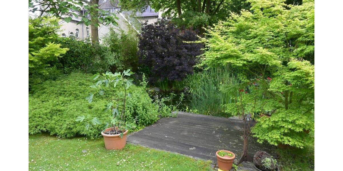 Einfamilienhaus Essen / Steele Steele - 9 Zimmer, 171 m&sup2;, 495.000&euro; | Angebot:26916572