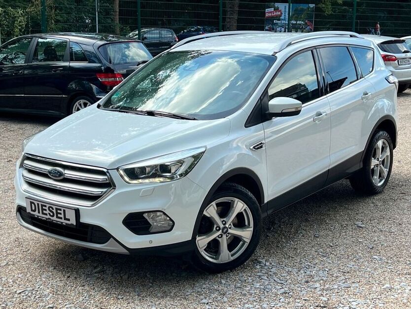 Kuga