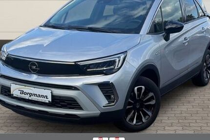 Opel Crossland (X) 18.300 km 17.490 &euro; Gelsenkirchen 45894