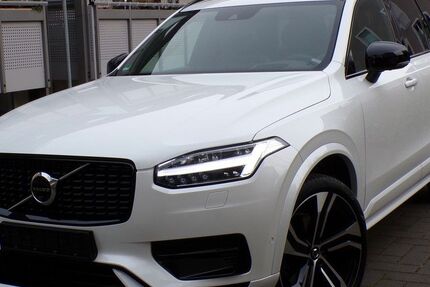 Volvo XC90 96.000 km 42.840 &euro; Düsseldorf 40468