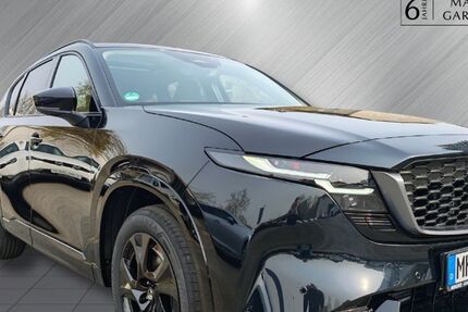 Mazda CX-5 2.000 km 39.790 &euro; Mülheim 45473