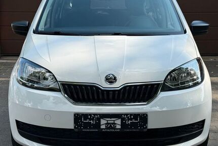 Skoda Citigo 56.658 km 6.990 &euro; Duisburg 47138