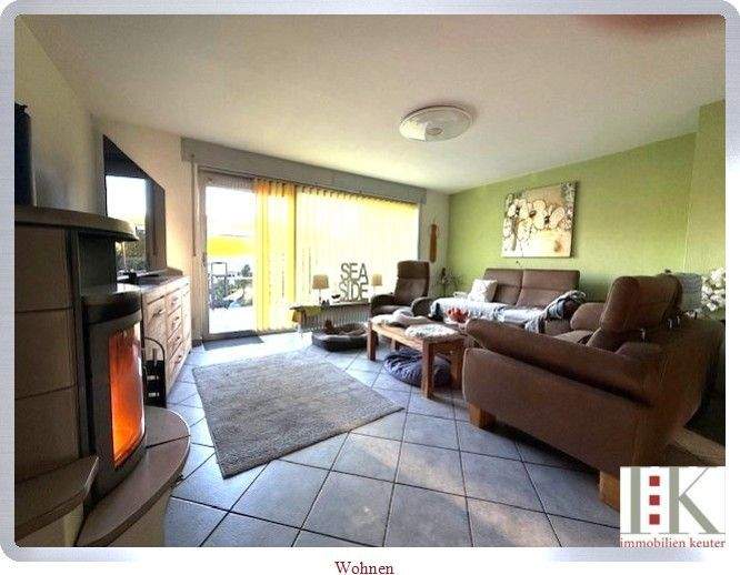 Reihenendhaus Neuss Morgensternsheide - 4 Zimmer, 91 m&sup2;, 399.000&euro; | Angebot:25414142